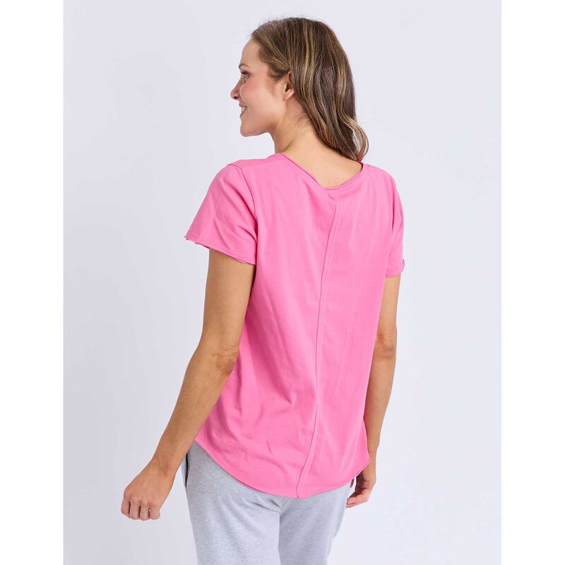 Elm Pima Vee Tee image number 1